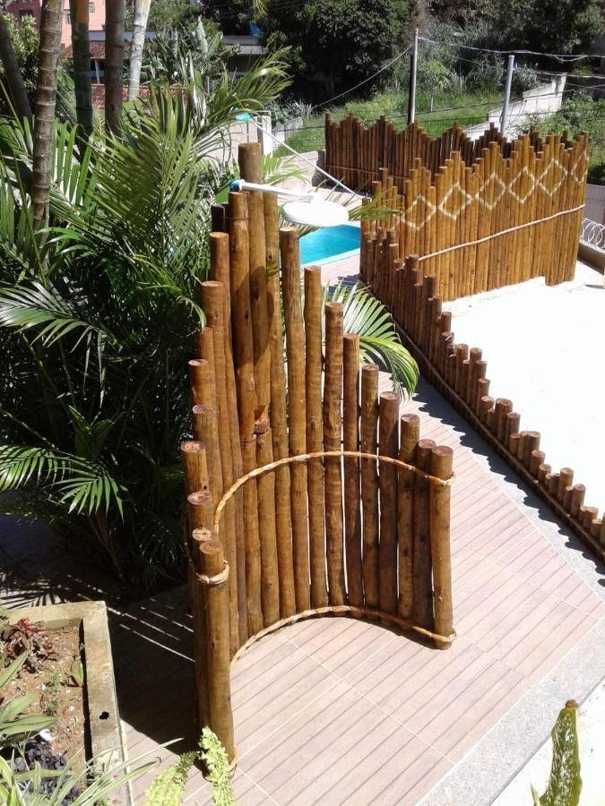 Pousada Tres Praias Guarapari Exterior photo