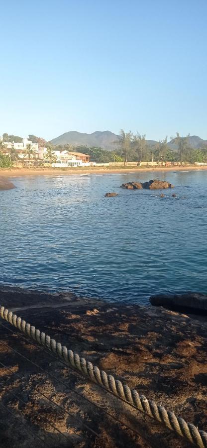 Pousada Tres Praias Guarapari Exterior photo